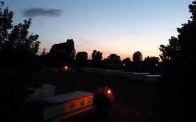 Copthorne Caravans