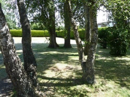 Copthorne Caravans Hotel Merston Exterior photo
